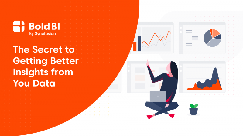 The Secret to Getting Better Insights from Your Data using Enterprise BI